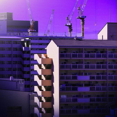 Imasara Teslaのジャケット写真