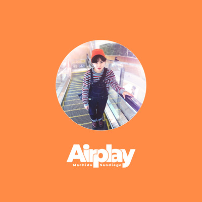 Airplay (feat. IVY)のジャケット写真
