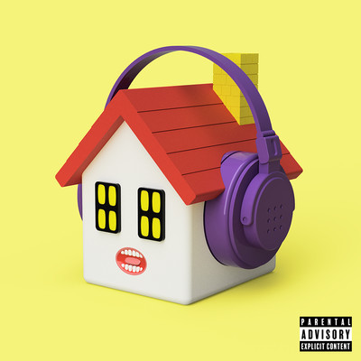 専門外のジャケット写真