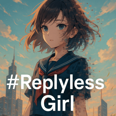 After Silence, We Echo.のジャケット写真