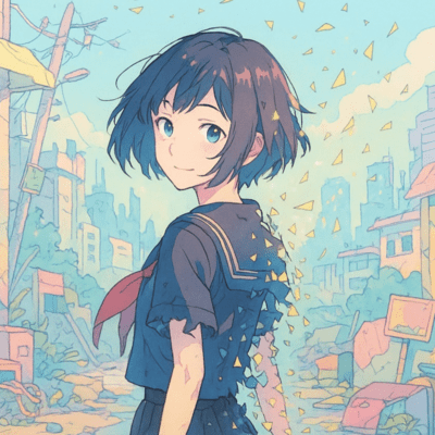 #Replyless Girl Front Cover