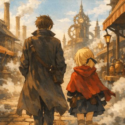 Chronos Latency Front Cover