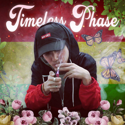 Timeless Phase Front Cover