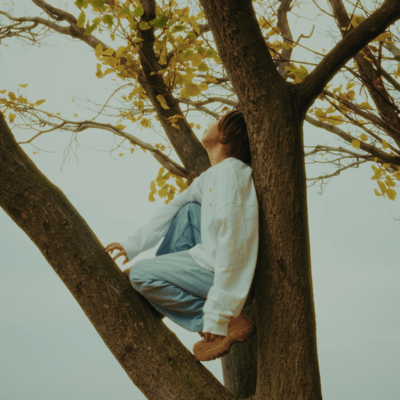 Non fictionのジャケット写真