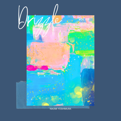 Drizzleのジャケット写真