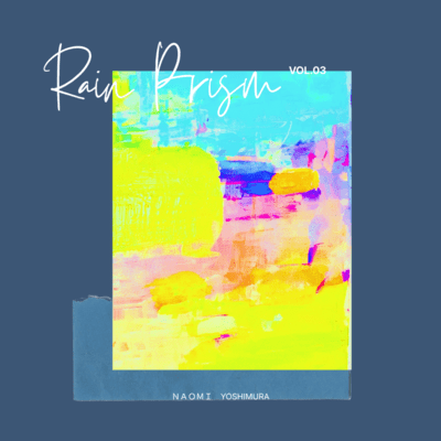 Rain Prism Front Cover