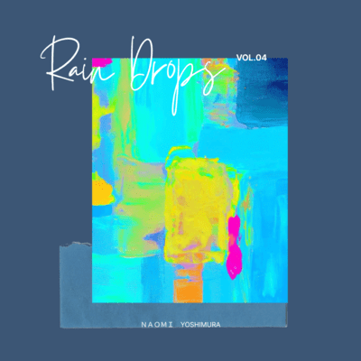 Raindropsのジャケット写真