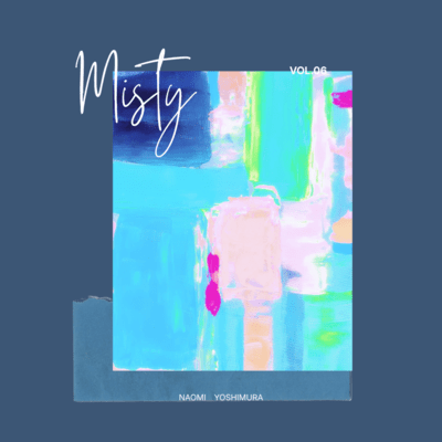 Mistyのジャケット写真