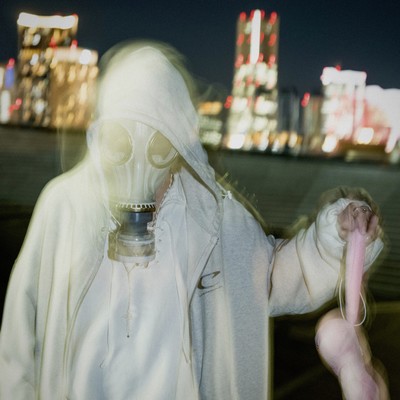 SONASのジャケット写真