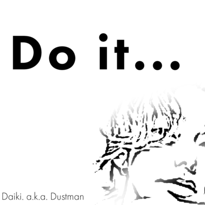Do it... Front Cover