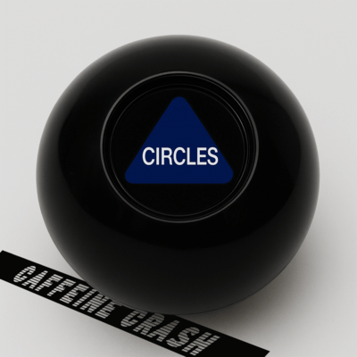 Circles Front Cover