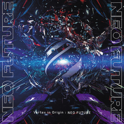 NEO FUTURE Front Cover