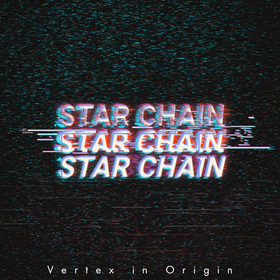 STAR CHAINのジャケット写真