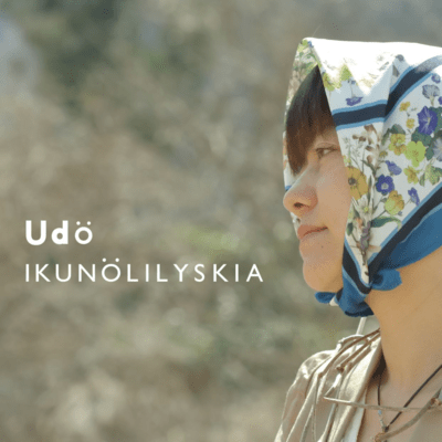 Udö Front Cover