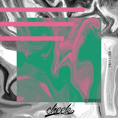 Cheek Front Cover