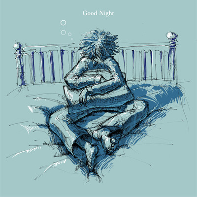 Good Nightのジャケット写真