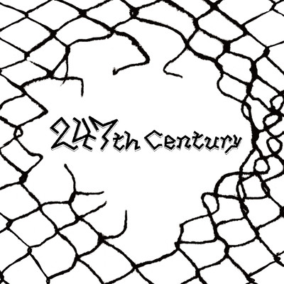 247th Century Front Cover