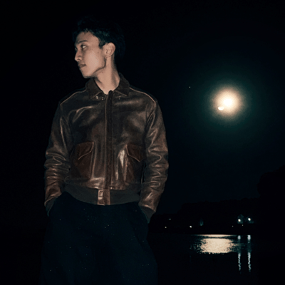 After hours Front Cover