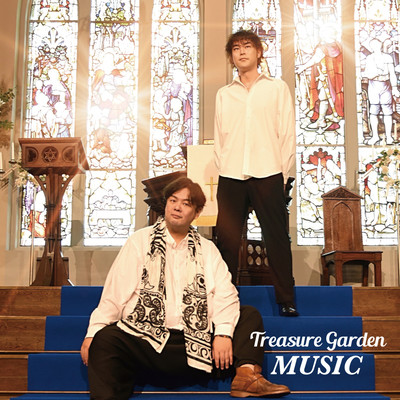 MUSIC Front Cover