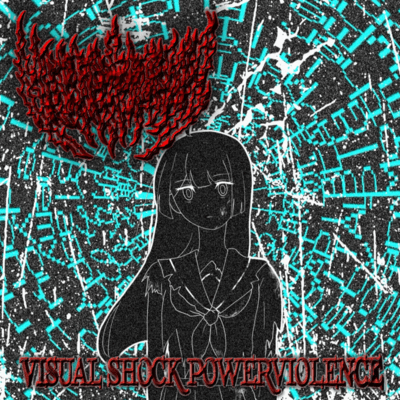 VxSxPxVx Front Cover