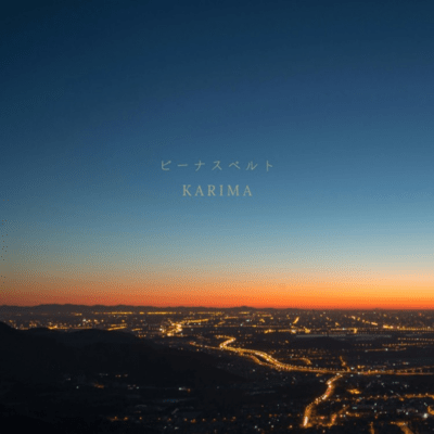 Venus belt Front Cover