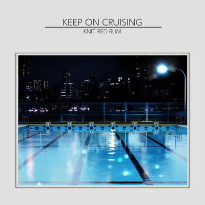 Keep On Cruising Front Cover