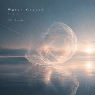 Woven Cocoon (Remix) Front Cover