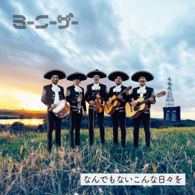 These Ordinary Days Front Cover