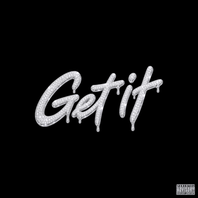 Get it (feat. World name) Front Cover
