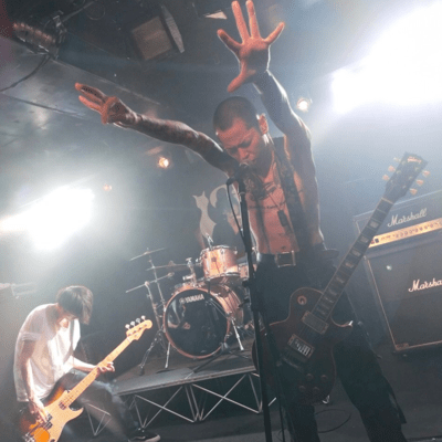 flower of the sun Front Cover