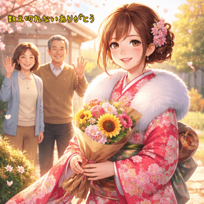 Countless Thanks Front Cover