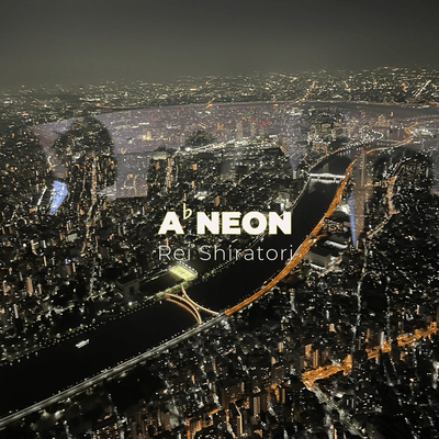 Ab Neon (Original) Front Cover