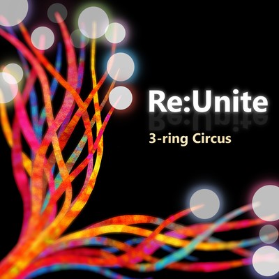 Re:Unite Front Cover