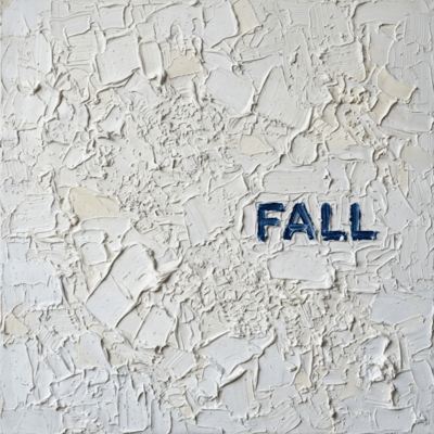 FALL Front Cover