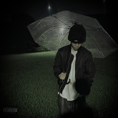 Still Unchange Front Cover