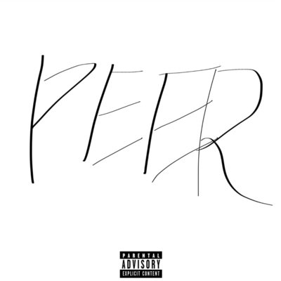 PEER Front Cover