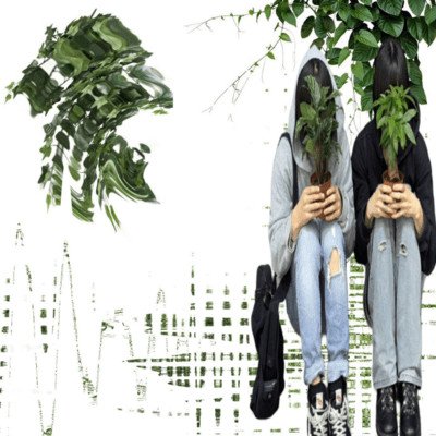 CyCのジャケット写真