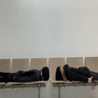 QUIET FORESTのジャケット写真