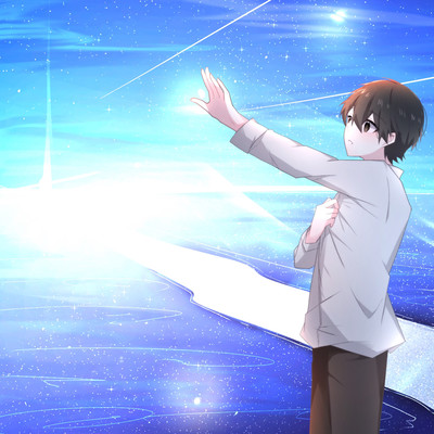 Nobody (feat. Yumenokessho ROSE) Front Cover