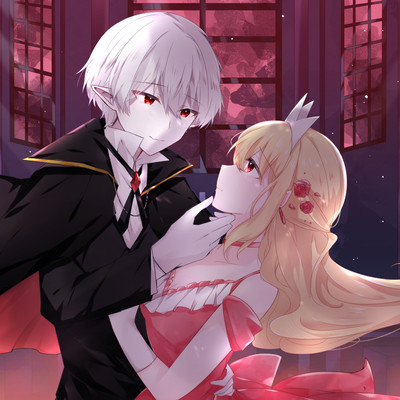 Kanashimi no jujika (feat. Yumenokessho ROSE) Front Cover