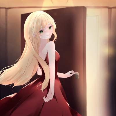 Heroine (feat. Yumenokessho ROSE) Front Cover