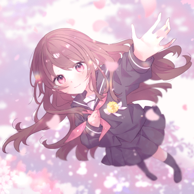 Setsuna Memory ~Kono 8beat ni nosete~ (feat. Yumenokessho POPY) Front Cover