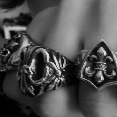 110のジャケット写真