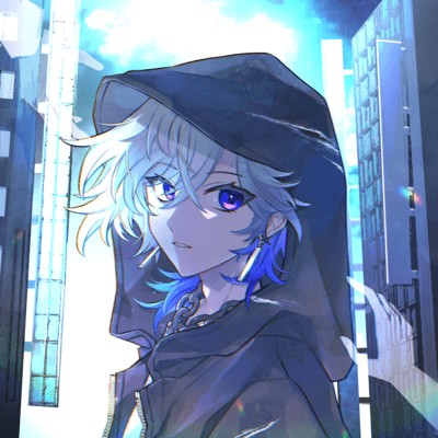 Sunny Notes (feat. HATSUNE MIKU) Front Cover