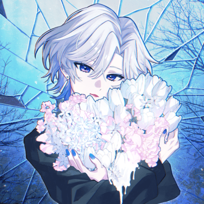 MeltyLip (feat. HATSUNE MIKU) Front Cover