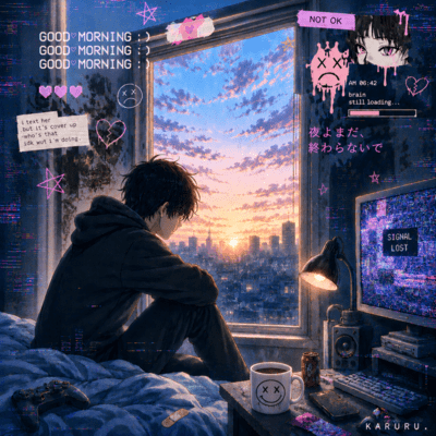 Itete - A Tiny Ache Front Cover