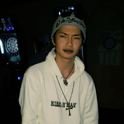 俺は俺で。のジャケット写真