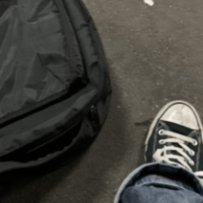 boyのジャケット写真