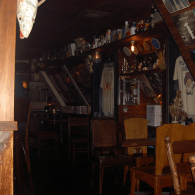 callaのジャケット写真