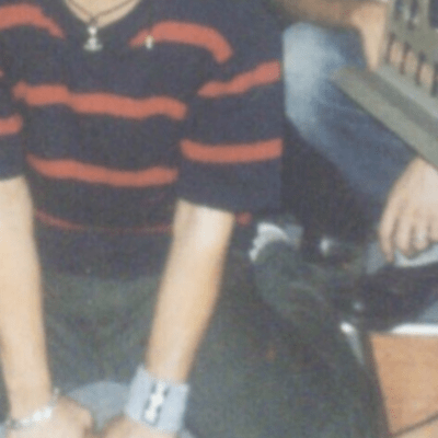 Glassのジャケット写真